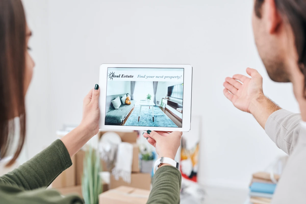 Digitalisation des transactions immobilières : les enjeux juridiques à ne pas négliger