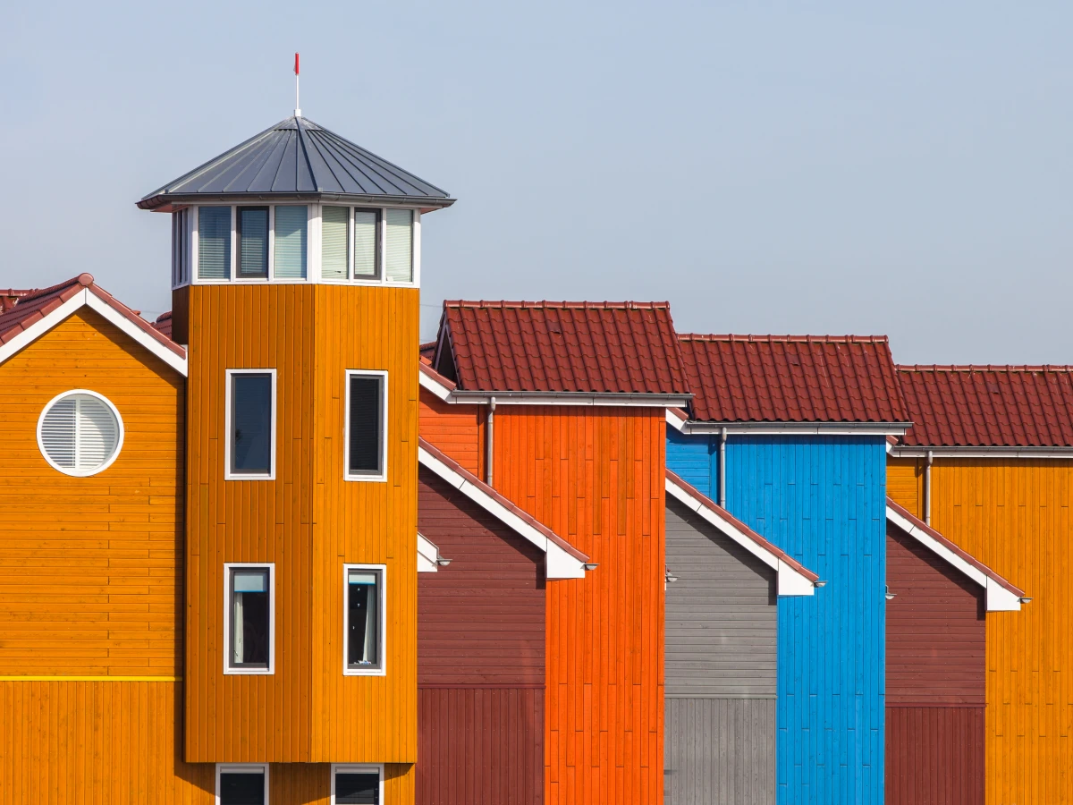Le droit au logement face à l'essor des habitats écologiques : vers une révolution juridique ?