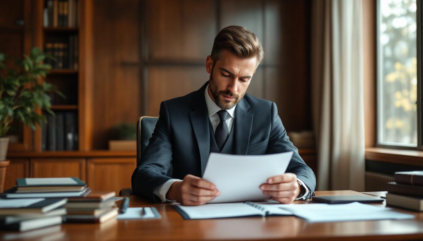 Responsabilité civile des dirigeants : les risques méconnus