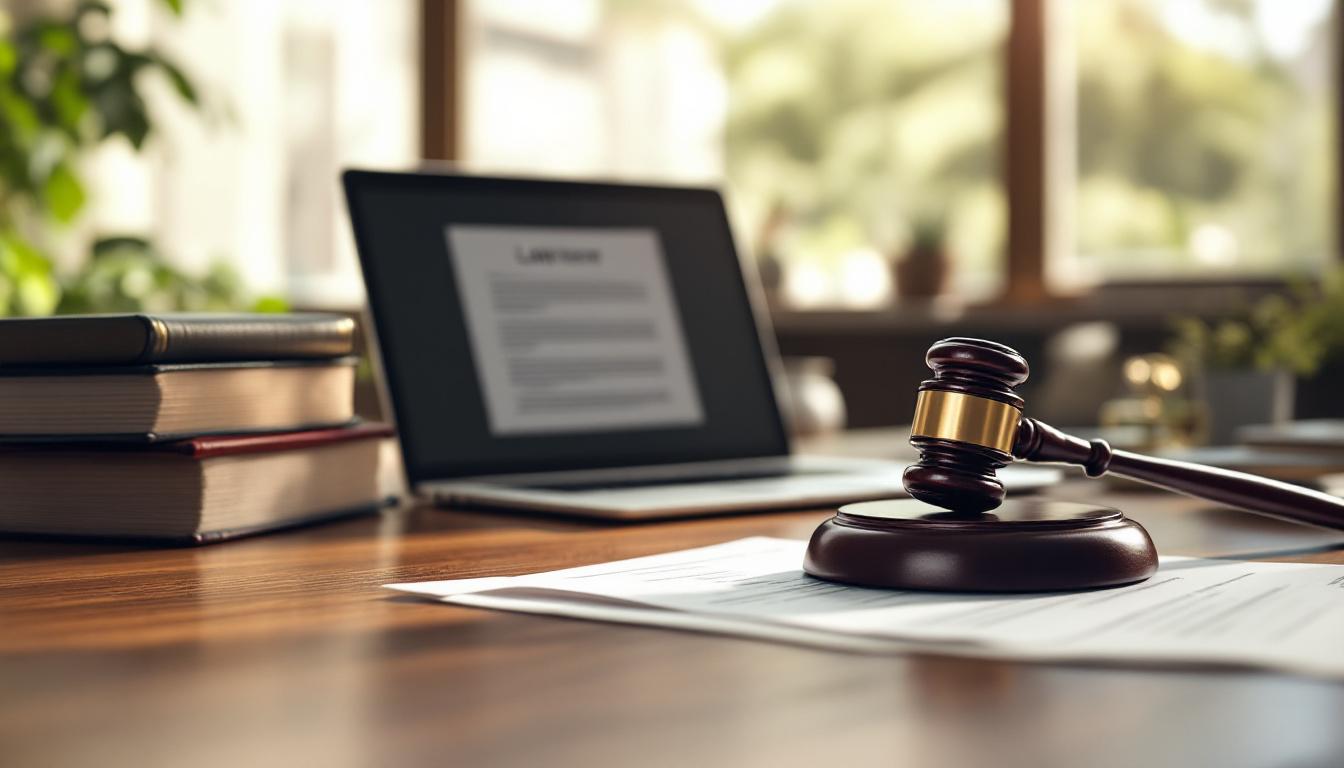 5 stratégies juridiques pour protéger votre entreprise contre les risques