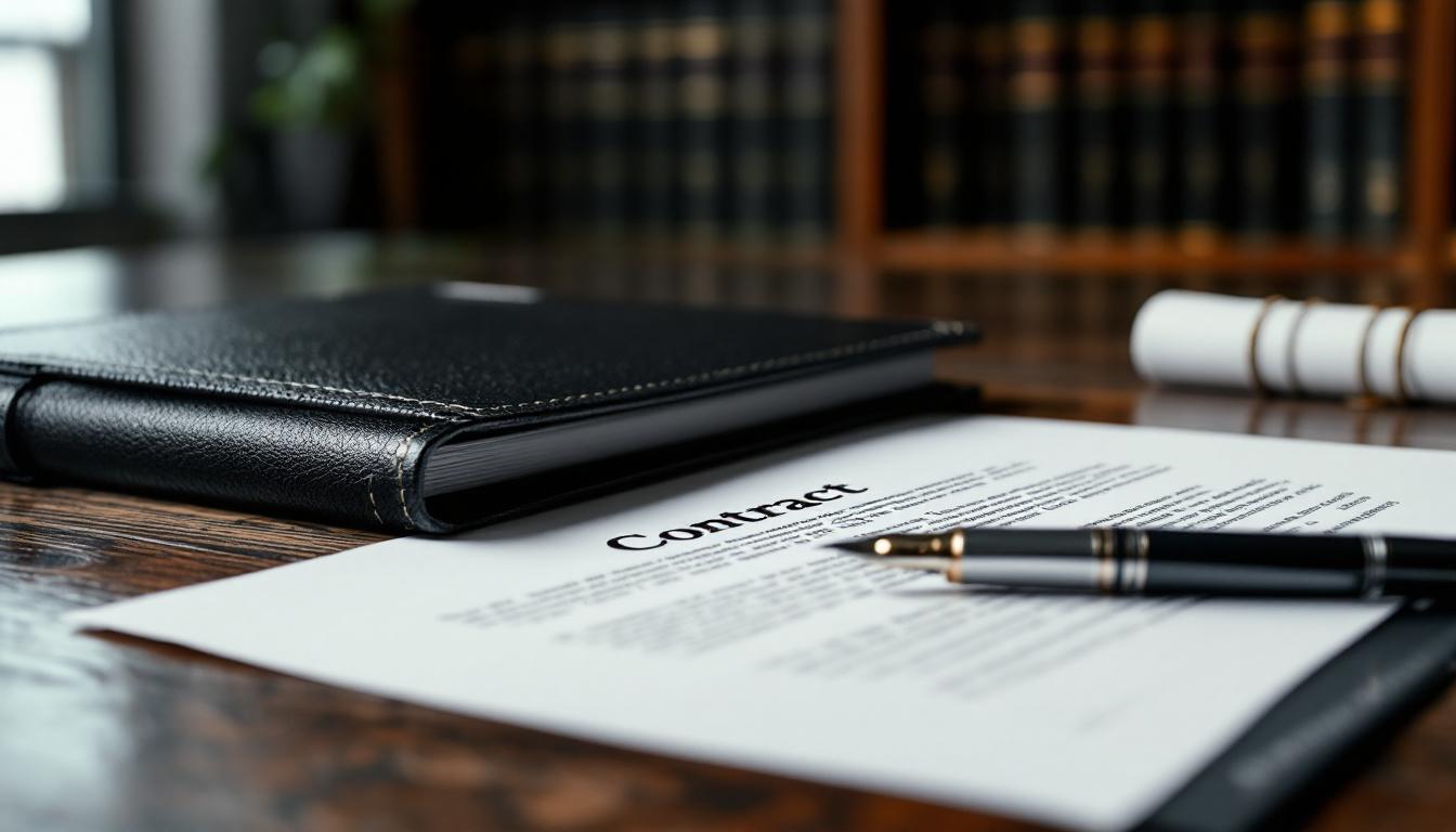 Les contrats freelance : sécuriser votre relation client