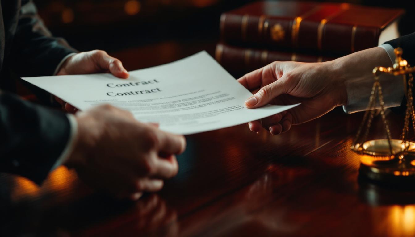 Comment réussir une négociation transactionnelle