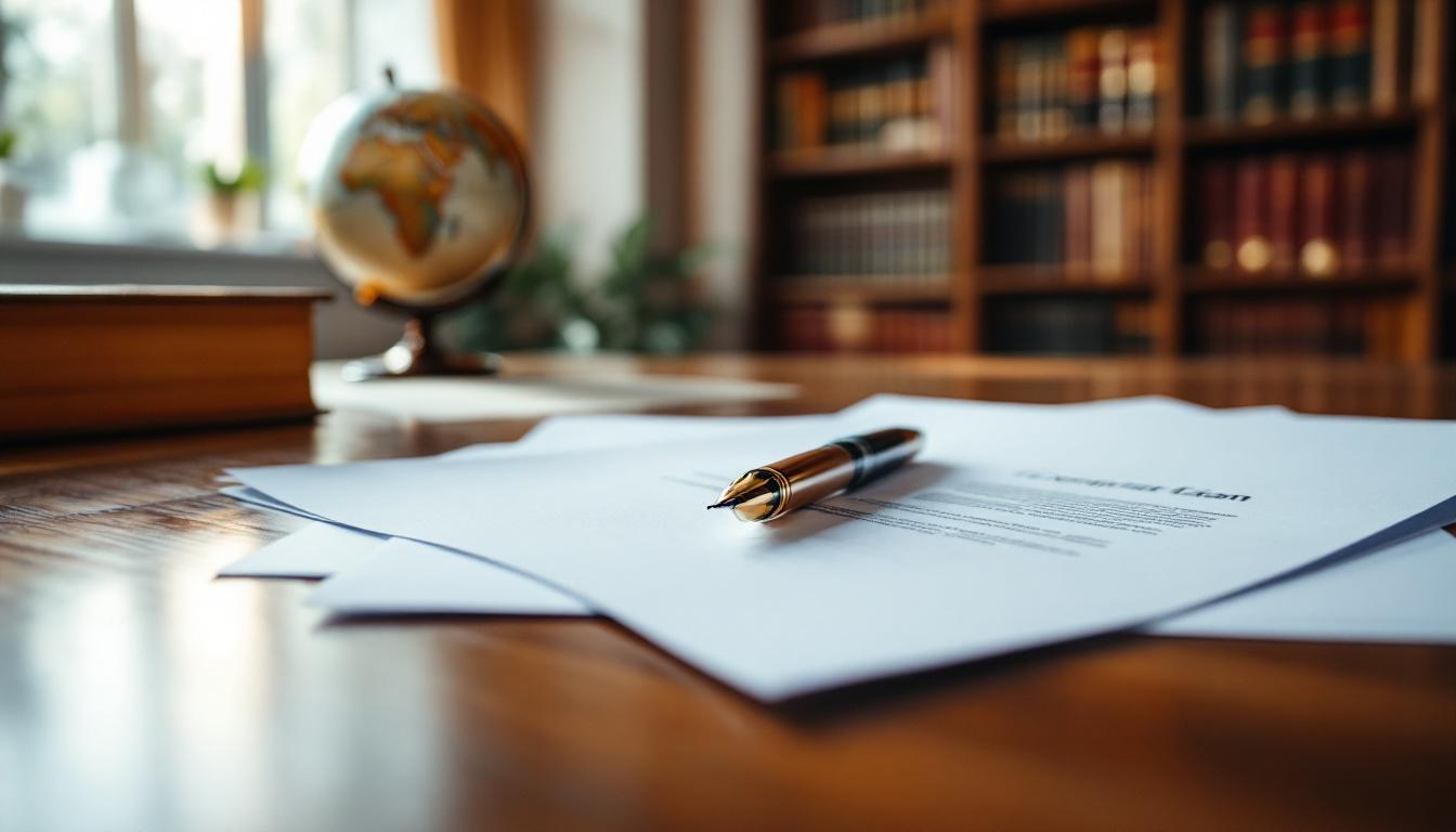 Expatriation : anticiper les implications juridiques