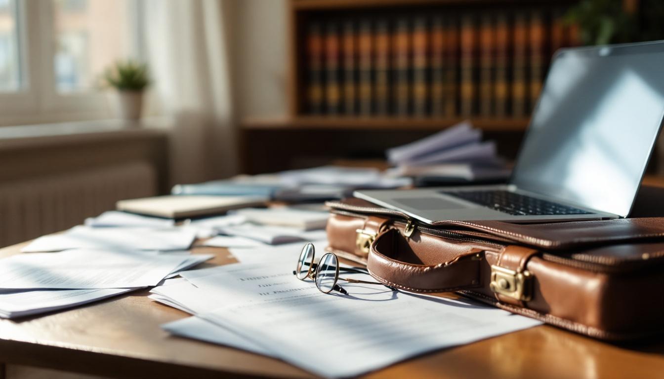 Droit des startups : cadre juridique et conseils pratiques