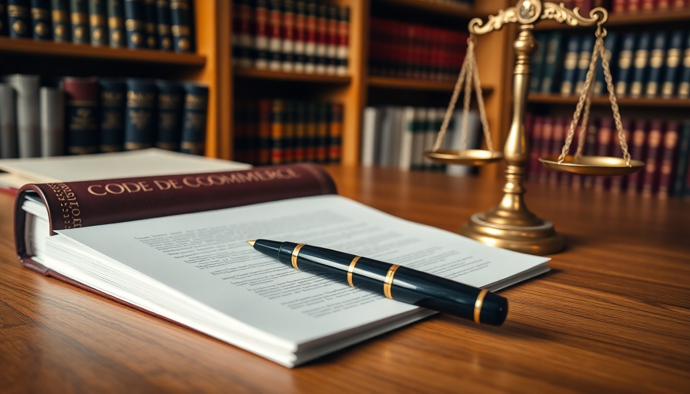 R145 35 code de commerce : questions essentielles pour praticiens