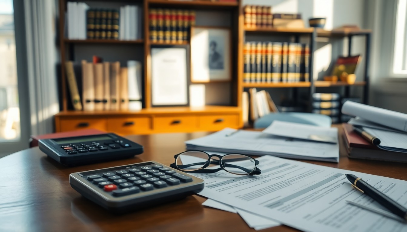 Comment la taxe foncière date influe sur vos finances