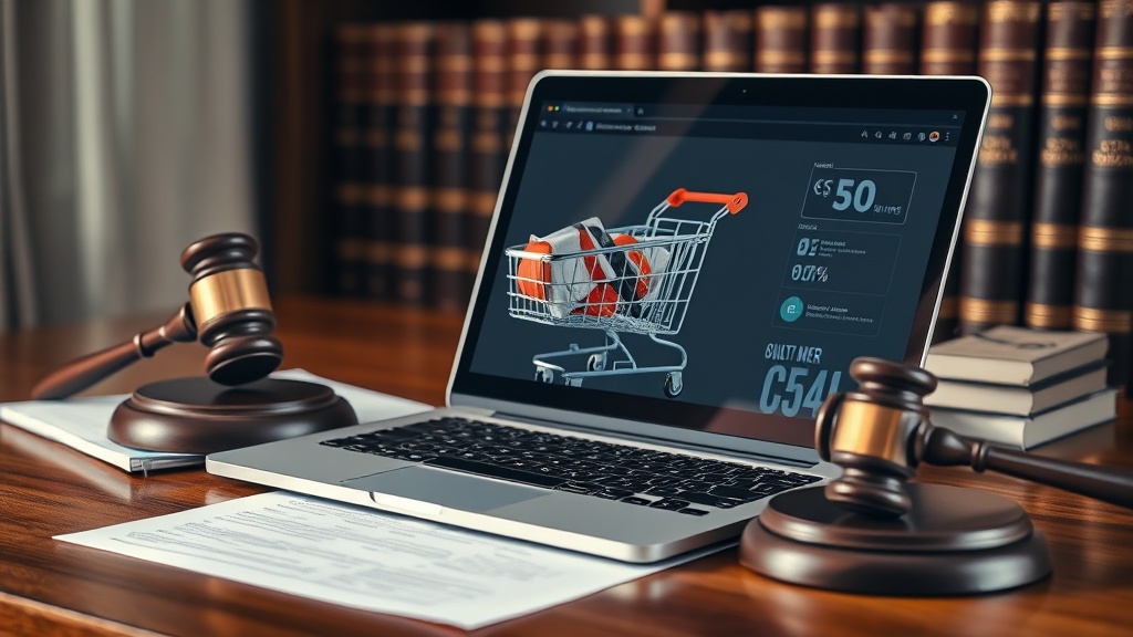 Les droits des consommateurs lors des soldes en ligne