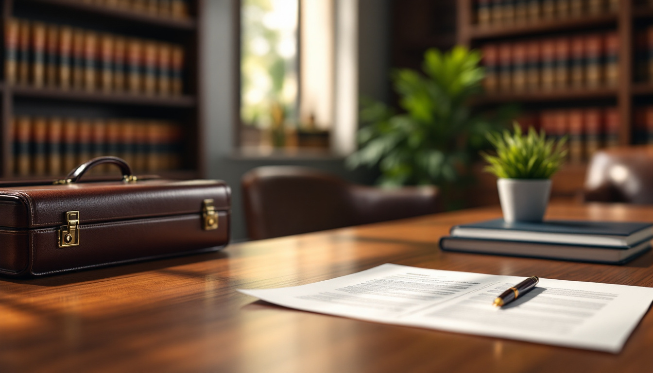 Avocat ou huissier : qui consulter pour votre affaire juridique