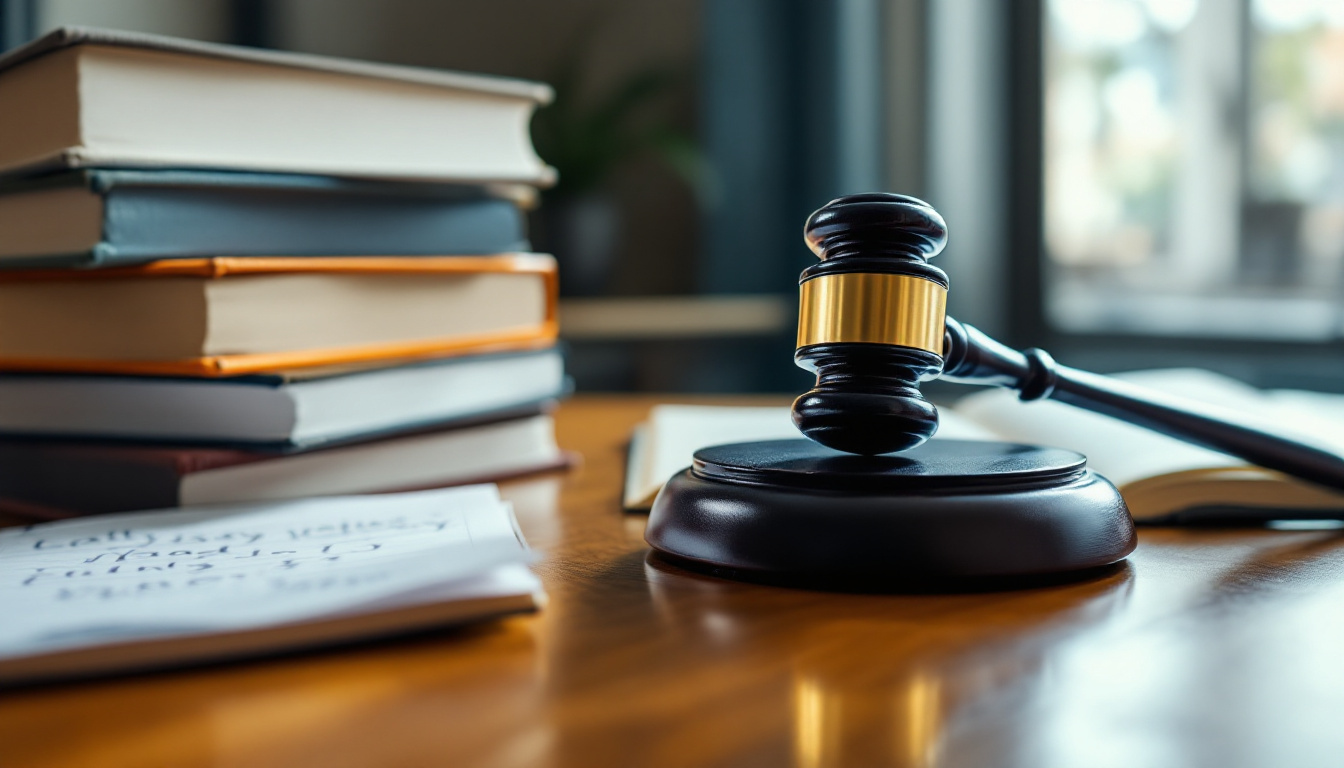 Responsabilité et préjudice : que dit la jurisprudence actuelle