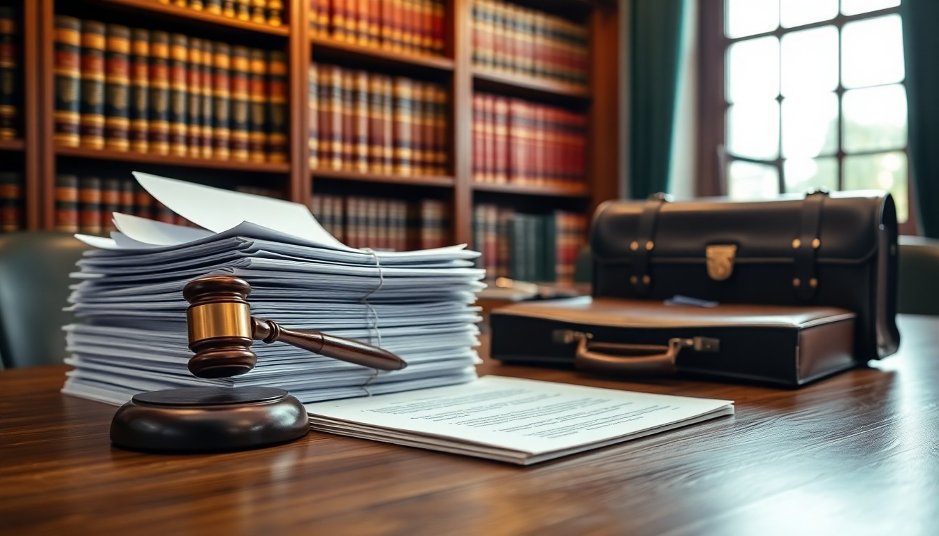 Indemnisation forfaitaire : comment fonctionne le processus légal