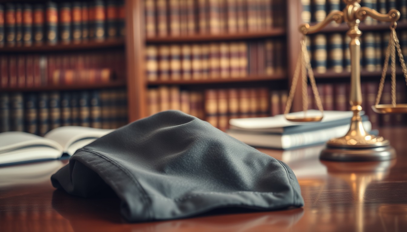 Toque avocat : une tradition à préserver ou à réinventer