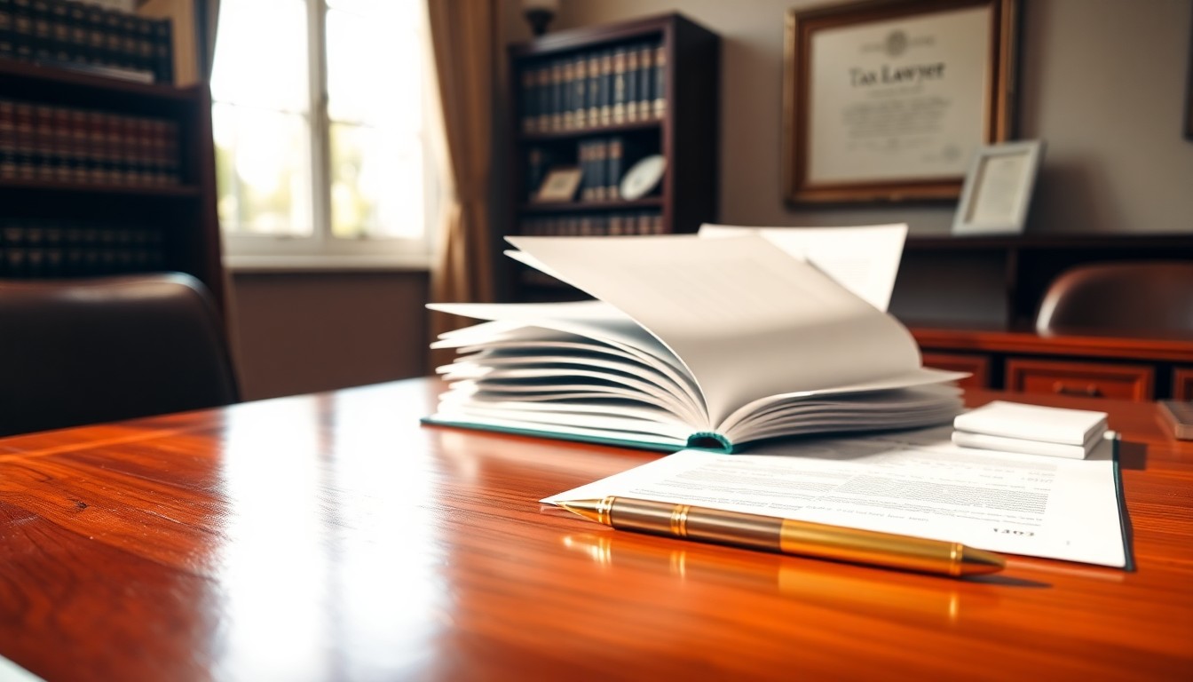 Questions à poser à un avocat fiscalité immobilière avant engagement