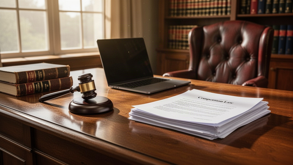 Comment le droit de la concurrence impacte votre entreprise